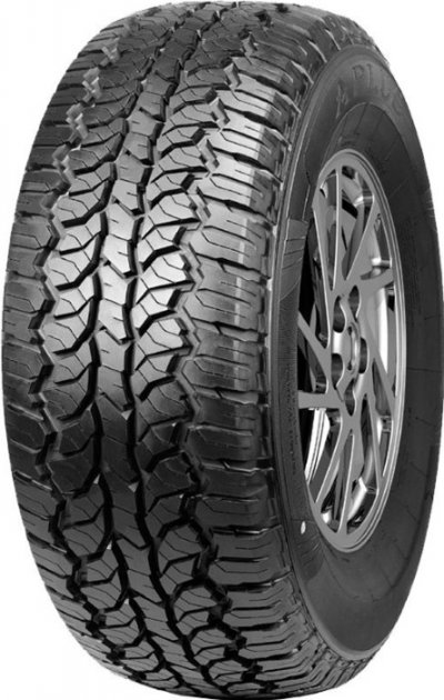 Шина APLUS 215/75R15 100T A929 A/T, всесезонна, без камери, без шипів